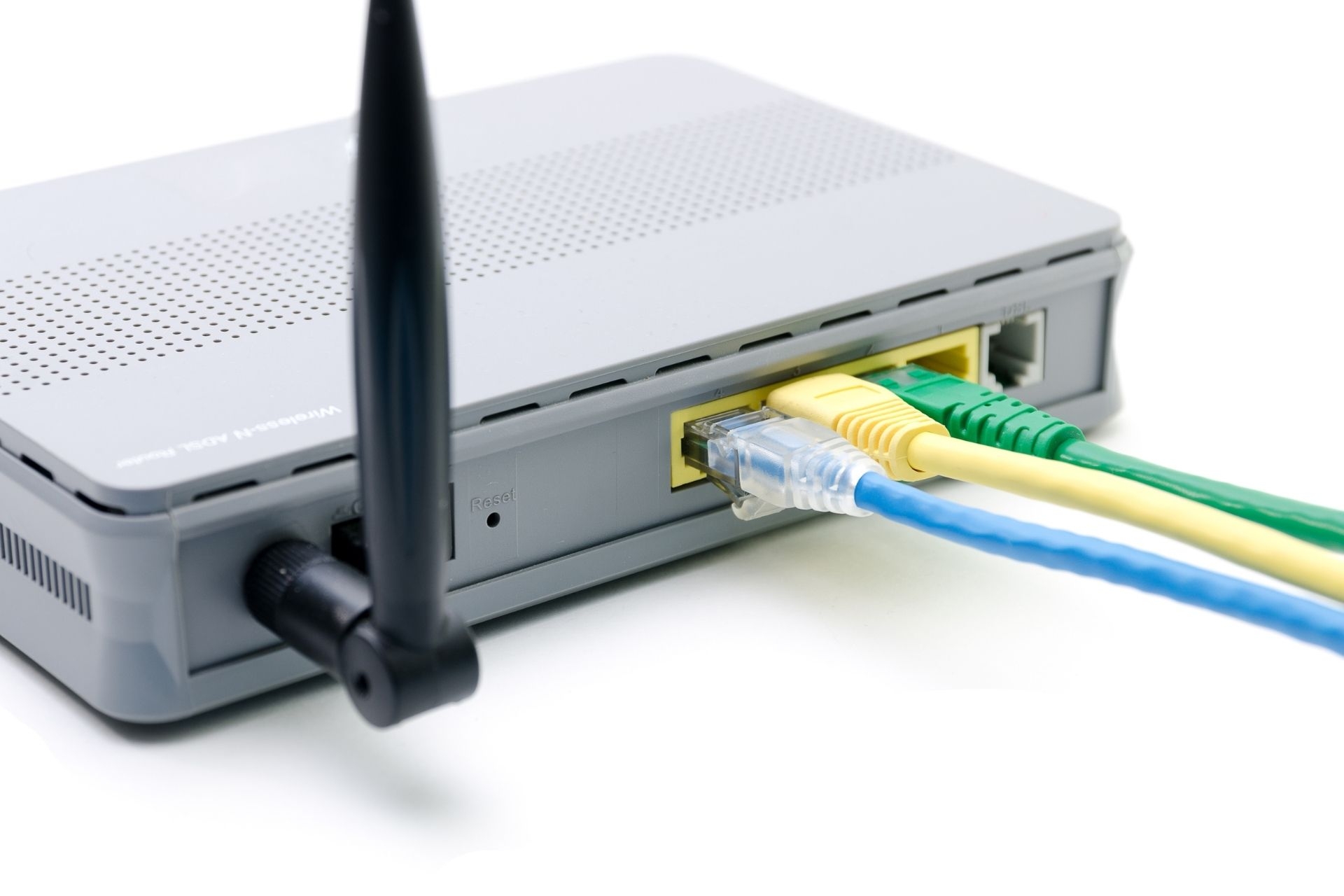 Gigabit Passive Optical Networks (GPON)